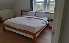 L'Appel Studio Near Amsterdam